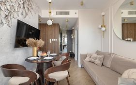 2-Bedroom Delux Apartment Wwa25