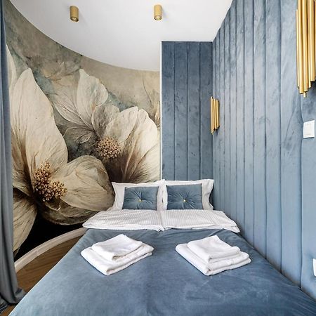 2-Bedroom Delux Apartment Wwa25 Warszawa Zewnętrze zdjęcie