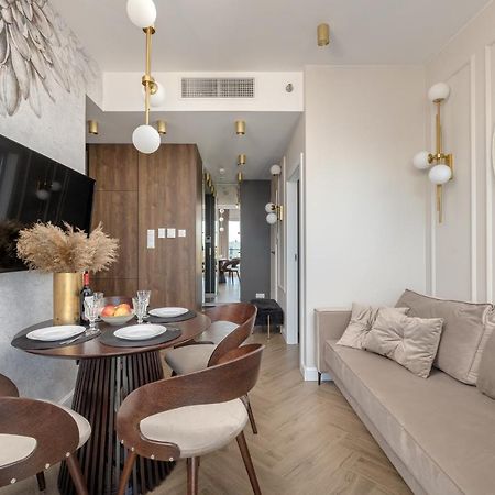 2-Bedroom Delux Apartment Wwa25 Warszawa Zewnętrze zdjęcie