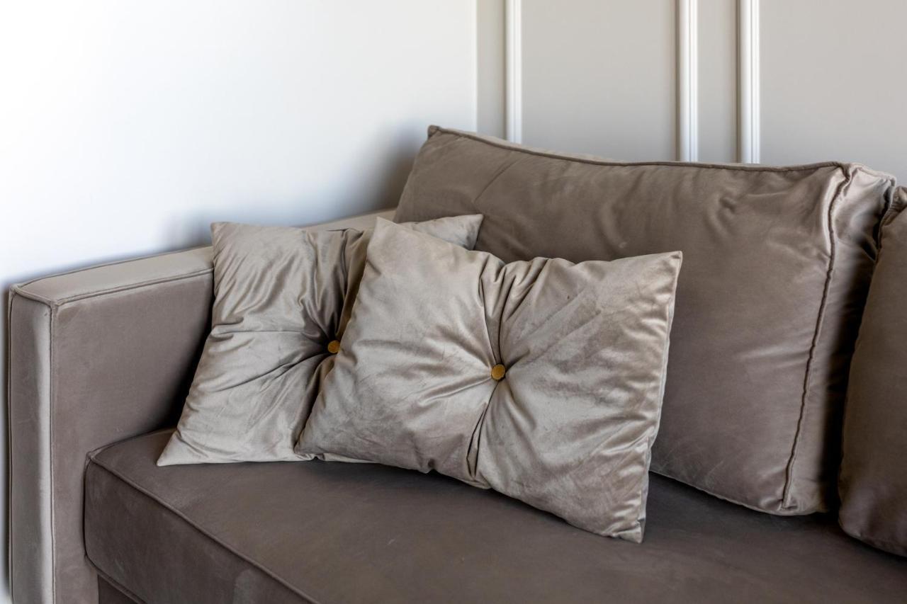 2-Bedroom Delux Apartment Wwa25 Warszawa Zewnętrze zdjęcie