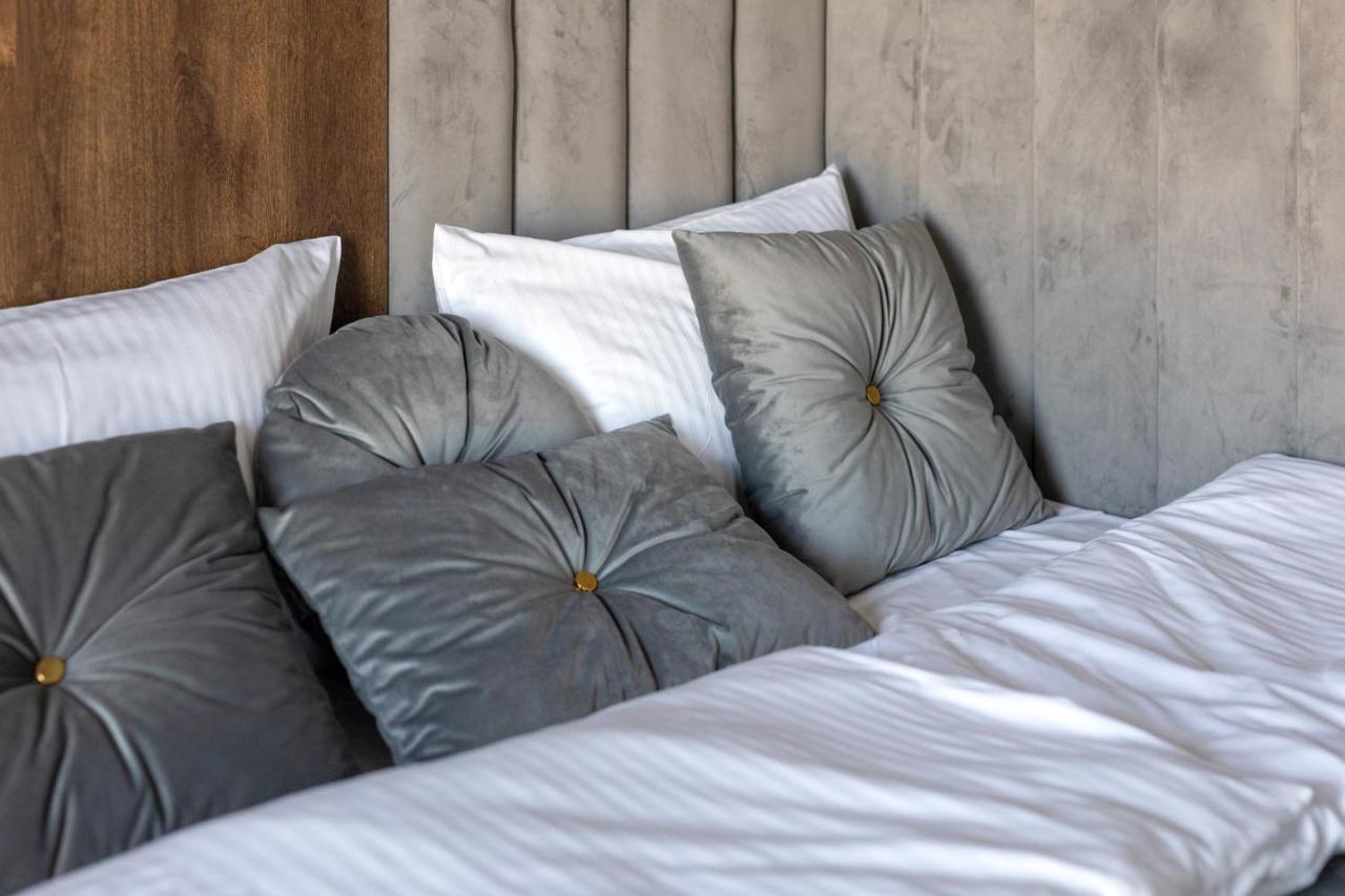 2-Bedroom Delux Apartment Wwa25 Warszawa Zewnętrze zdjęcie